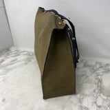 WOMEN'S BAG olive black