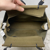 WOMEN'S BAG olive black
