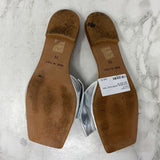 L'INTERVALLE WOMEN'S FOOTWEAR silver 39