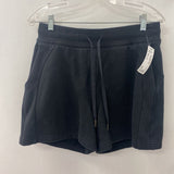 LULULEMON WOMEN'S ACTIVE BOTTOM black 8