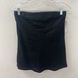 donni WOMEN'S BLOUSE/SHIRT black S