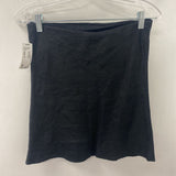 donni WOMEN'S BLOUSE/SHIRT black S