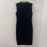 JUDITH & CHARLES WOMEN'S DRESS black 10
