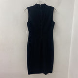 JUDITH & CHARLES WOMEN'S DRESS black 10