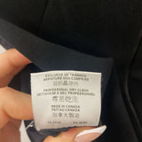 JUDITH & CHARLES WOMEN'S DRESS black 10