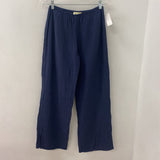 STARK WOMEN'S PANTS navy S