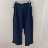 STARK WOMEN'S PANTS navy S