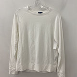 PATRICK ASSARAF WOMEN'S T-SHIRT white S