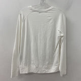 PATRICK ASSARAF WOMEN'S T-SHIRT white S