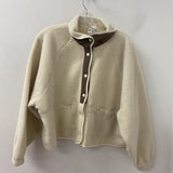 TWIK WOMEN'S ACTIVE OUTER beige M
