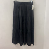 JOIE WOMEN'S SKIRT black M