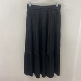 JOIE WOMEN'S SKIRT black M