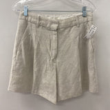 WILFRED WOMEN'S SHORTS beige 8