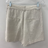 WILFRED WOMEN'S SHORTS beige 8