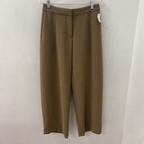 ARITZIA WOMEN'S PANTS taupe 4