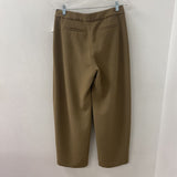 ARITZIA WOMEN'S PANTS taupe 4