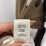 ARITZIA WOMEN'S PANTS taupe 4