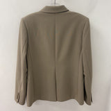 BABATON WOMEN'S BLAZER/JACKET beige 6
