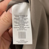 BABATON WOMEN'S BLAZER/JACKET beige 6
