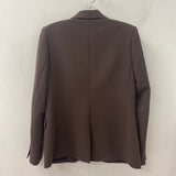 BABATON WOMEN'S BLAZER/JACKET brown 6
