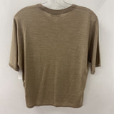 COS WOMEN'S SWEATER beige S