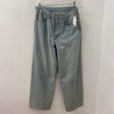 COS WOMEN'S JEANS blue S/27