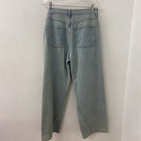 COS WOMEN'S JEANS blue S/27