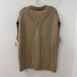KOTN WOMEN'S SWEATER beige S
