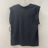 CITIZENS OF HUMANITY WOMEN'S TANK/CAMI grey L