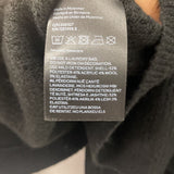 H&M WOMEN'S CARDIGAN black XL