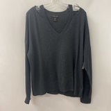 rachel zoe WOMEN'S SWEATER grey XL