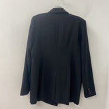 rachel zoe WOMEN'S BLAZER/JACKET black L