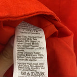 J CREW WOMEN'S BLAZER/JACKET red 6