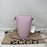 ECCO WOMEN'S BAG pink