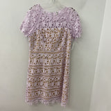 ELIZA J WOMEN'S DRESS pink 14