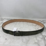 WOMEN'S BELT olive camo XL/105/110