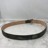 WOMEN'S BELT olive camo XL/105/110