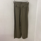 LULULEMON WOMEN'S PANTS olive L