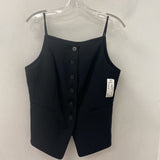 MANGO/MNG WOMEN'S BLAZER/JACKET black M