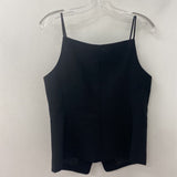 MANGO/MNG WOMEN'S BLAZER/JACKET black M