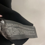 MANGO/MNG WOMEN'S BLAZER/JACKET black M