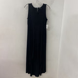 ROCK 'N KARMA WOMEN'S DRESS black XL