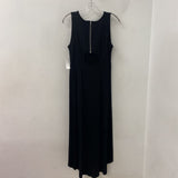 ROCK 'N KARMA WOMEN'S DRESS black XL