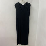 FRAME WOMEN'S DRESS black M