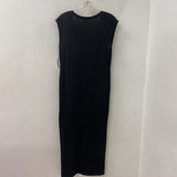 FRAME WOMEN'S DRESS black M