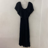 ELAN WOMEN'S DRESS black L