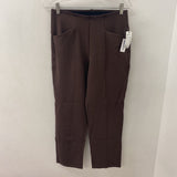 OLD NAVY WOMEN'S PANTS brown S