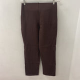 OLD NAVY WOMEN'S PANTS brown S