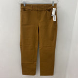 OLD NAVY WOMEN'S PANTS tan 6