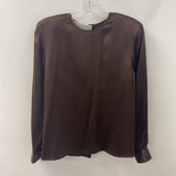 STARINGTON WOMEN'S BLOUSE/SHIRT brown 4